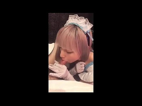 ❤️ I-Japanese Idol [mayuka], isinxibo sesicakakazi saseFransi, inxalenye yoku-1, i-blowjob kunye ne-jerk off nge-lotion Ividiyo ephuma ezimpundu kumanyala xh.xxxpornolive.ru ️❤
