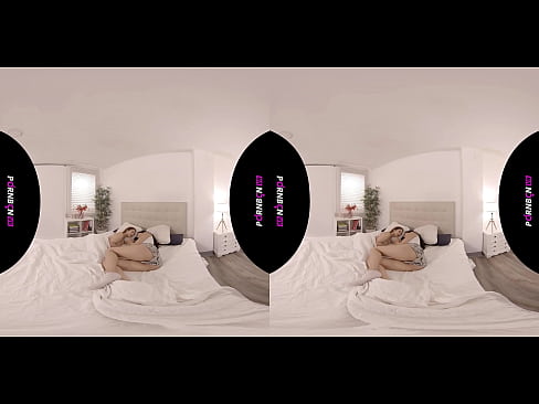 ❤️ I-PORNBCN VR Iilesbians ezimbini eziselula zivuka zinophondo kwi-4K 180 3D eyinyani eyinyani Geneva Bellucci Katrina Moreno Ividiyo ephuma ezimpundu kumanyala xh.xxxpornolive.ru ️❤